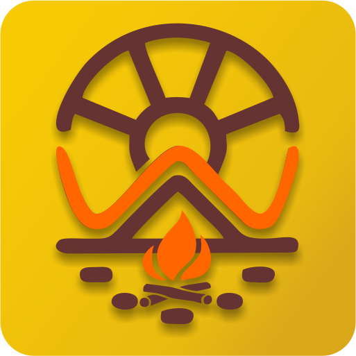 WanderCamps App