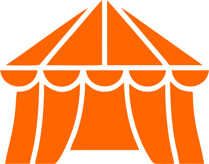 Swiss Tent