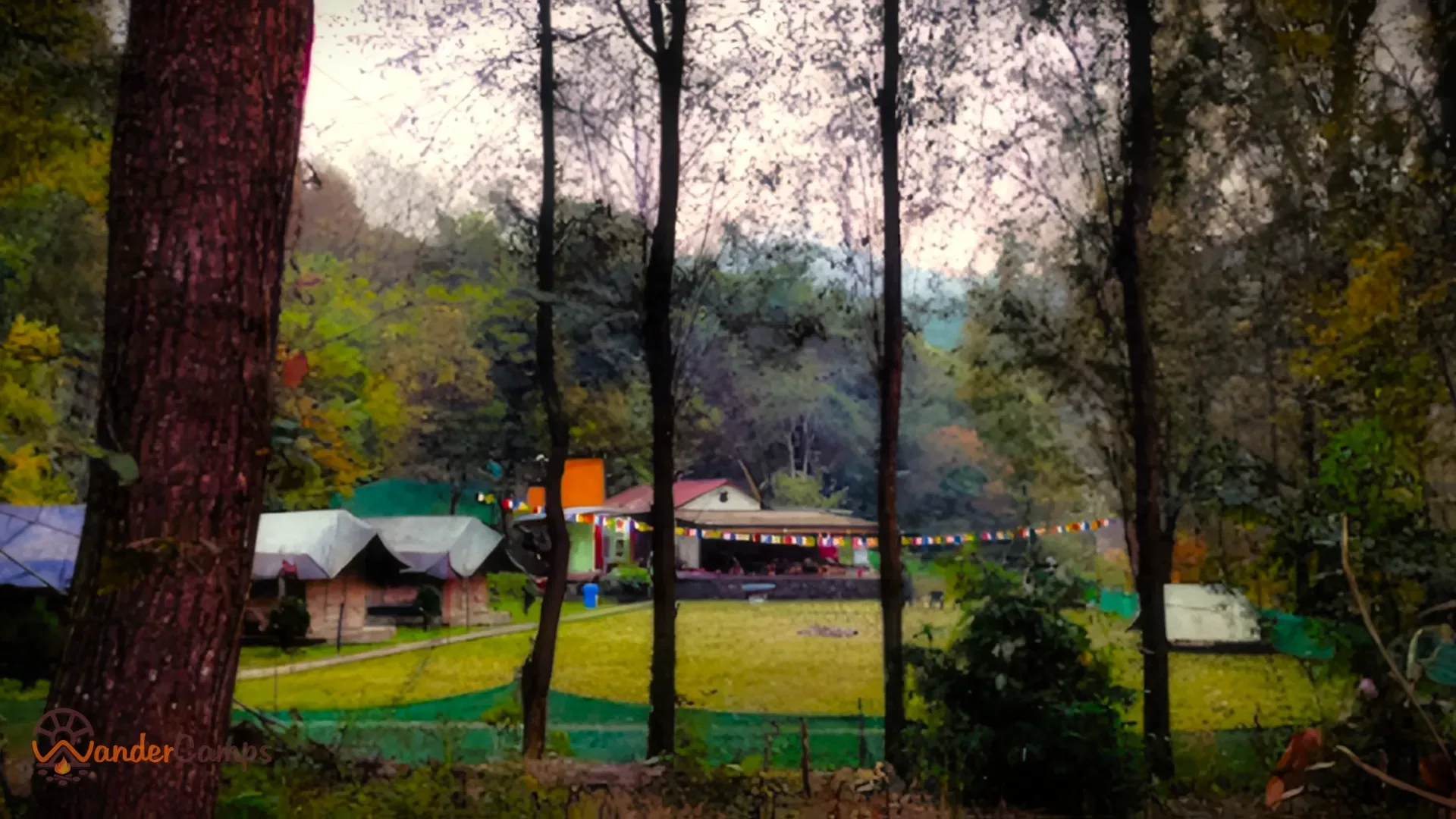 Accommodation